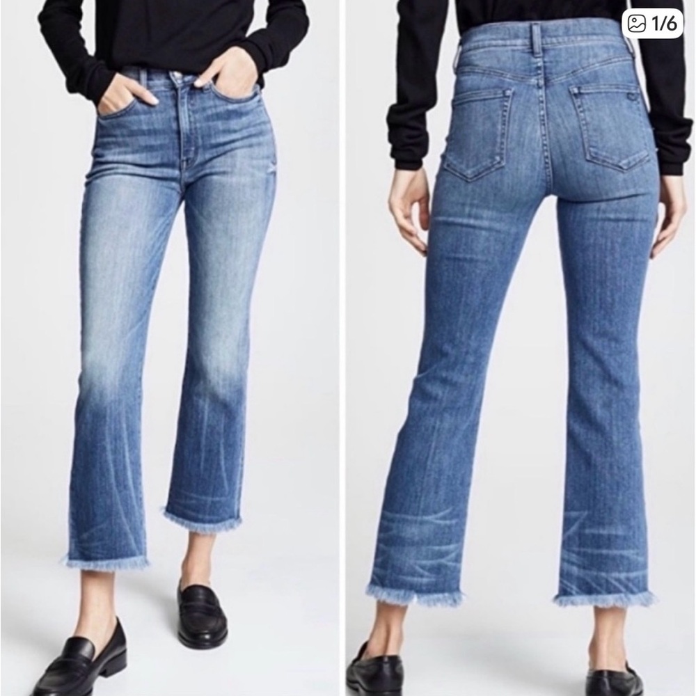 AYR Jeans The Bomb Pop Sz W33